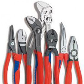 Εργαλεία Knipex (207)